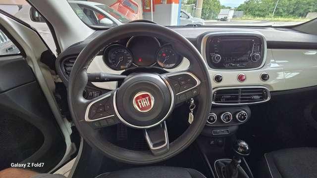 Fiat 500X FIAT 500 X 1.6 E-TORQ GPL