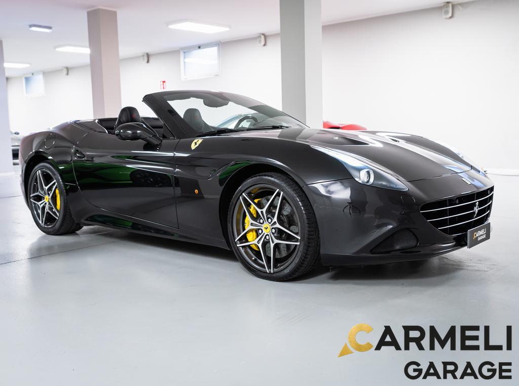 Ferrari California T DCT