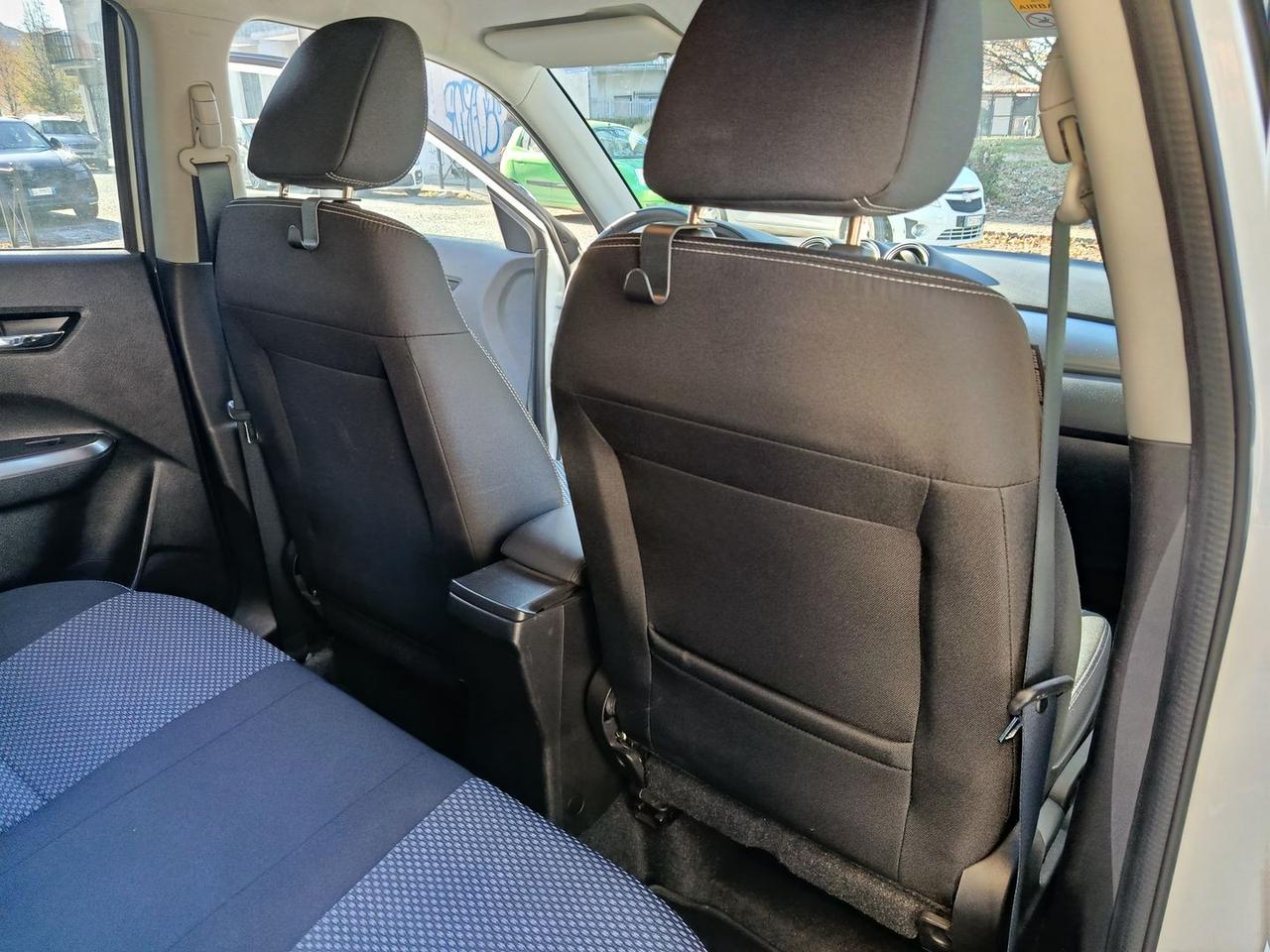 Suzuki Vitara Star View 1.0 Boosterjet #8207