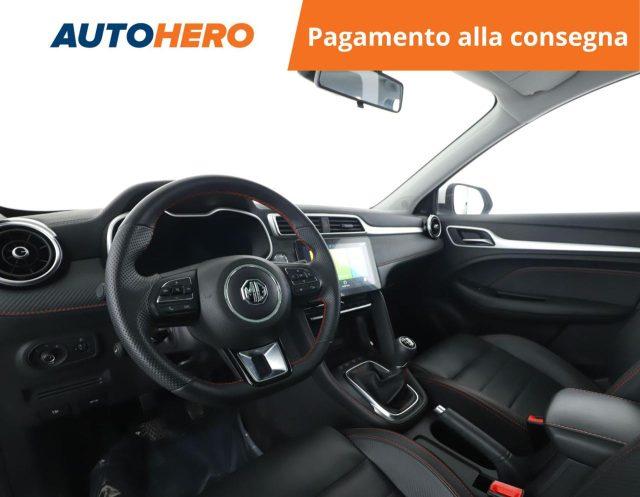 MG ZS 1.0T-GDI Luxury
