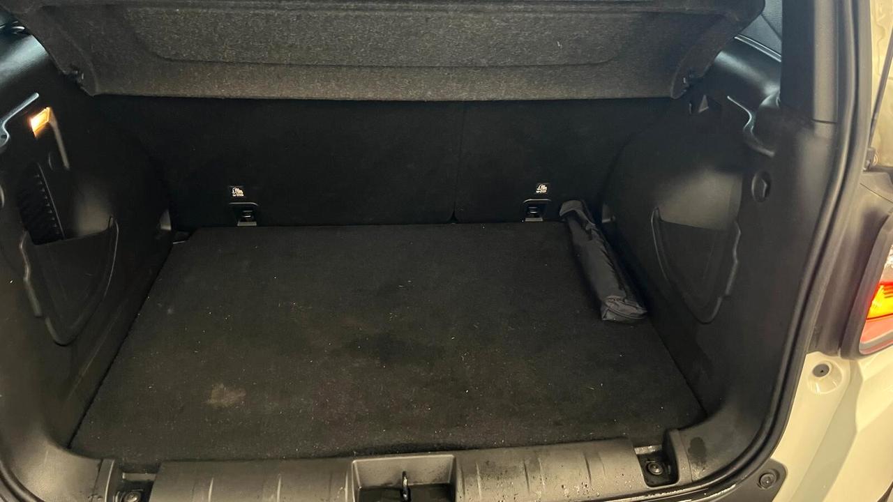 Jeep Renegade 1.0 120CV Limited*PREZZO REALE*AZIENDALE NAVI UNIPRO