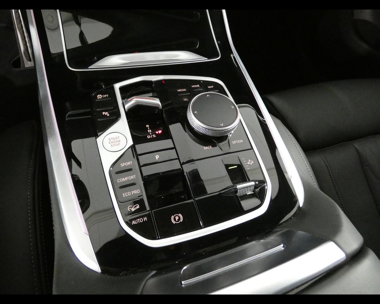 BMW BMW X7 xDrive40d