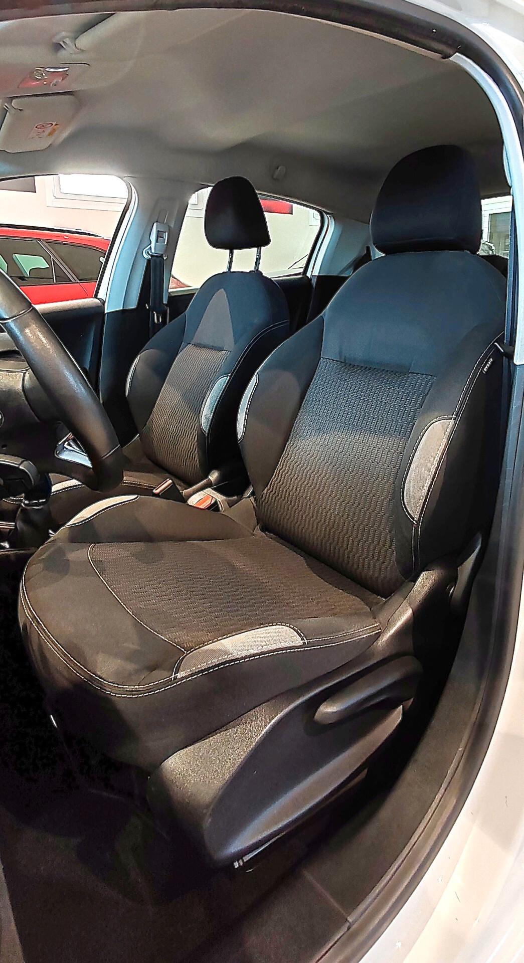 Peugeot 208 PureTech 82 5 porte Allure