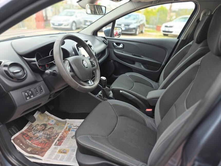Renault Clio Sporter dCi 8V 90CV Start&Stop Energy Intens