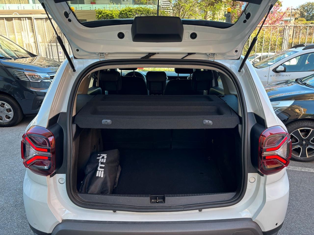 Dacia Duster 1.0 TCe 90 CV 4x2 Journey PREZZO REALE