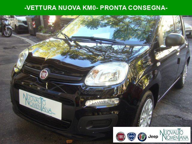 FIAT Panda 1.0 FireFly S&S Hybrid 5°posto Pack City Km0