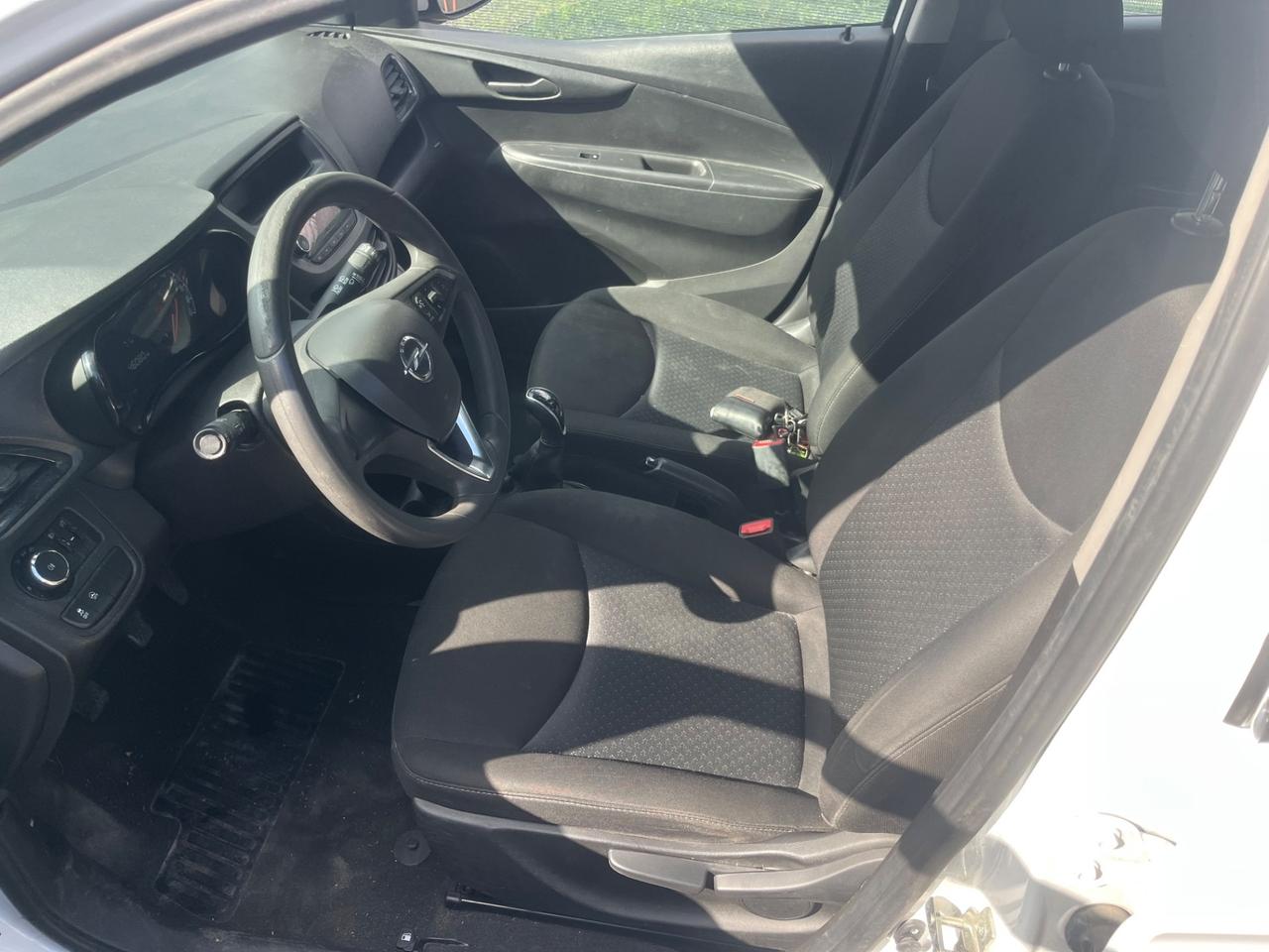 Opel Karl 1.0 75 CV