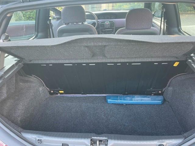 LANCIA YPSILON 1.2 SOLO 79000KM