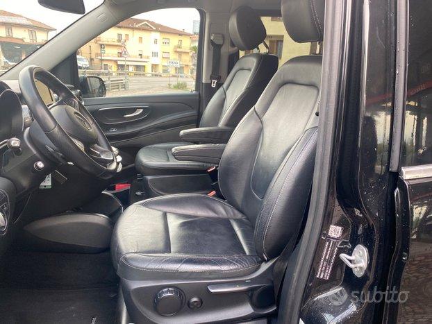 Mercedes V 250 4 Matic PREMIUM compact IVA COMPRES