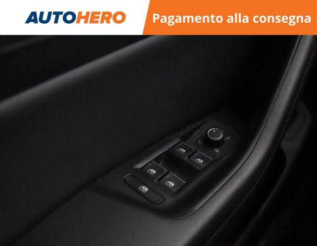 VOLKSWAGEN Passat Variant 2.0 TDI DSG Executive BlueMotion Tech.