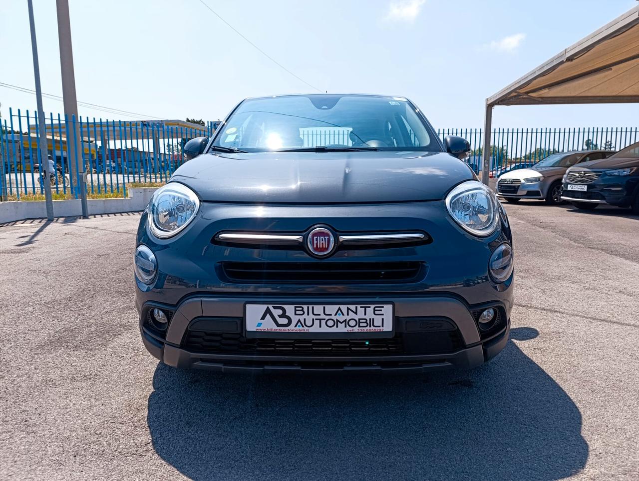 Fiat 500X 1.3 MultiJet 95 CV 2020