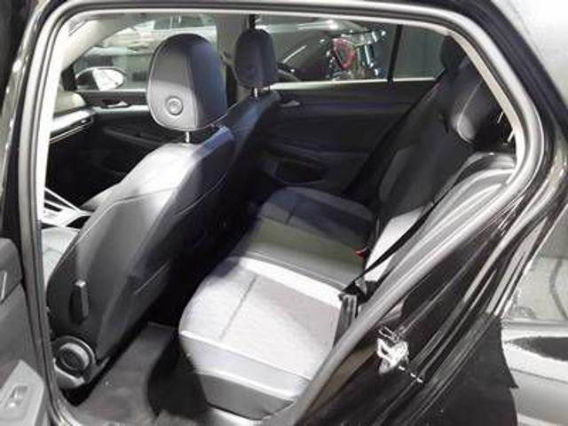 VOLKSWAGEN Golf GOAL 2.0 TDI 150 CV DSG SCR Life
