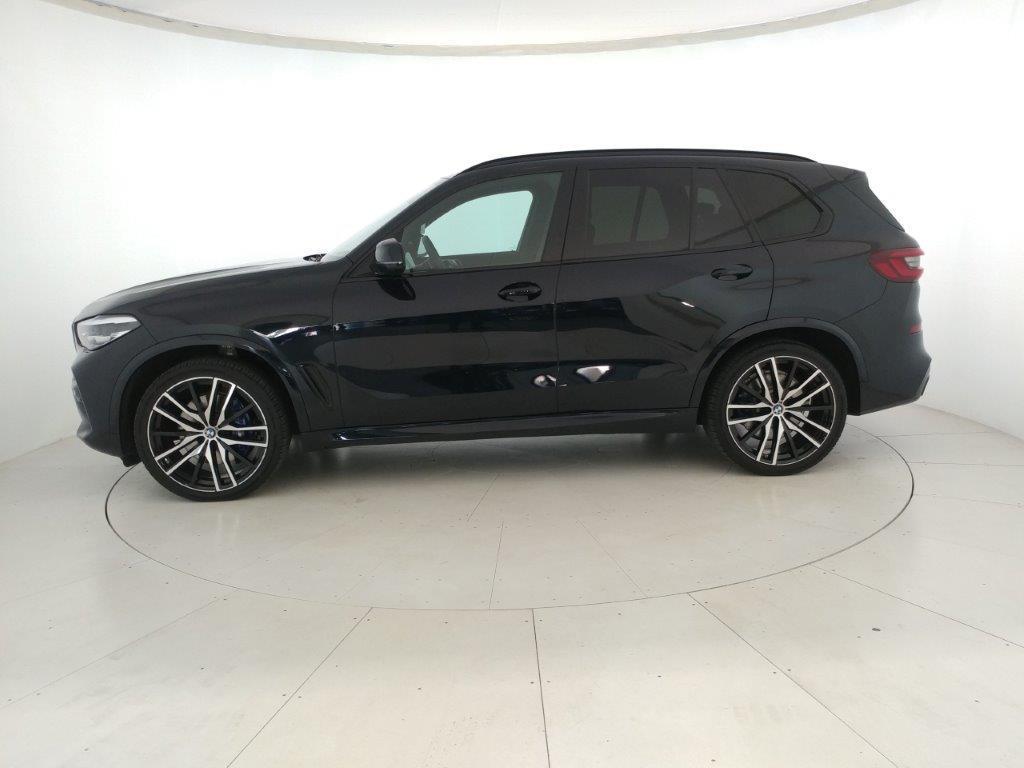 BMW X5 25 d Msport xDrive Steptronic