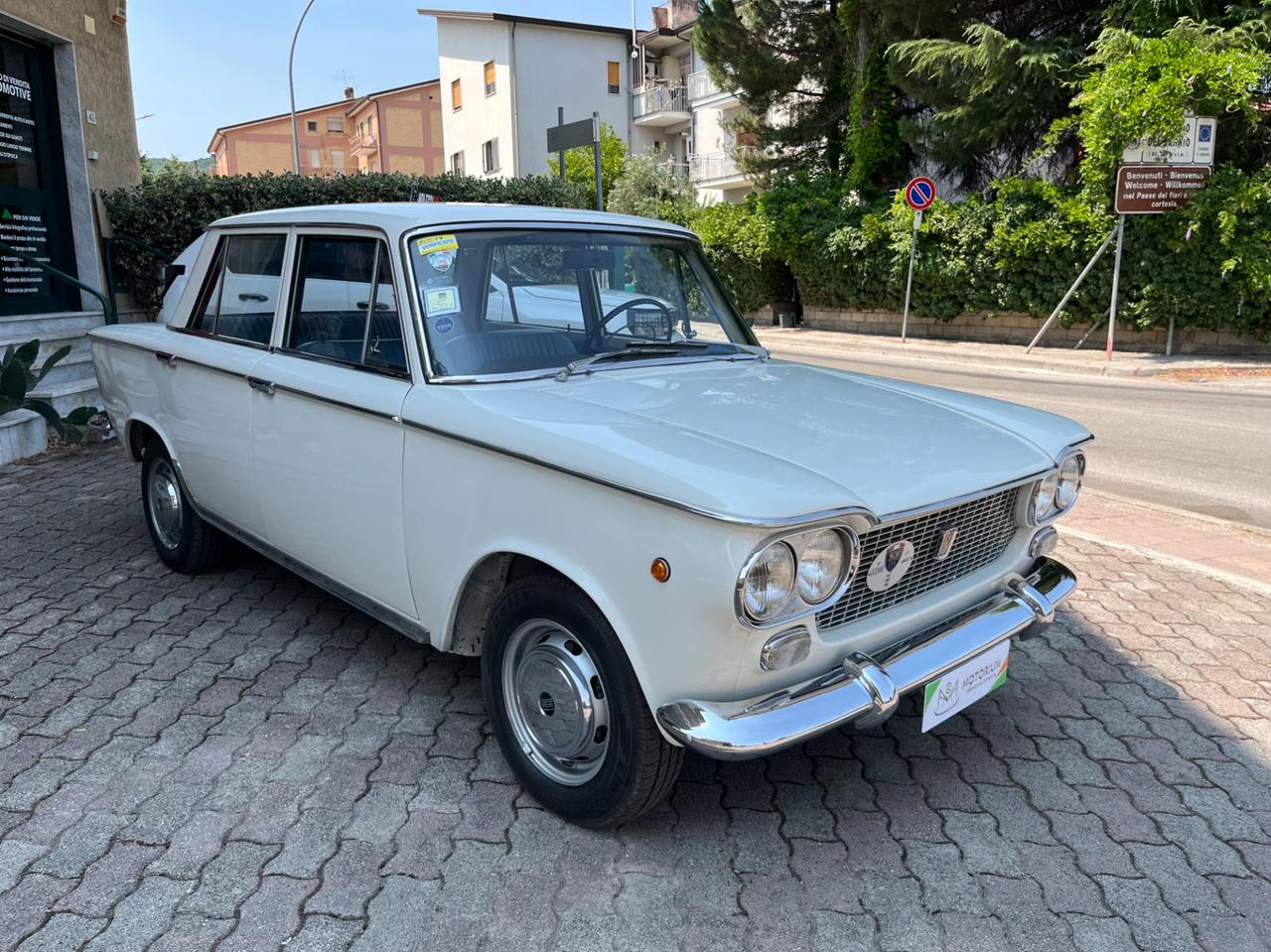 Fiat 1300