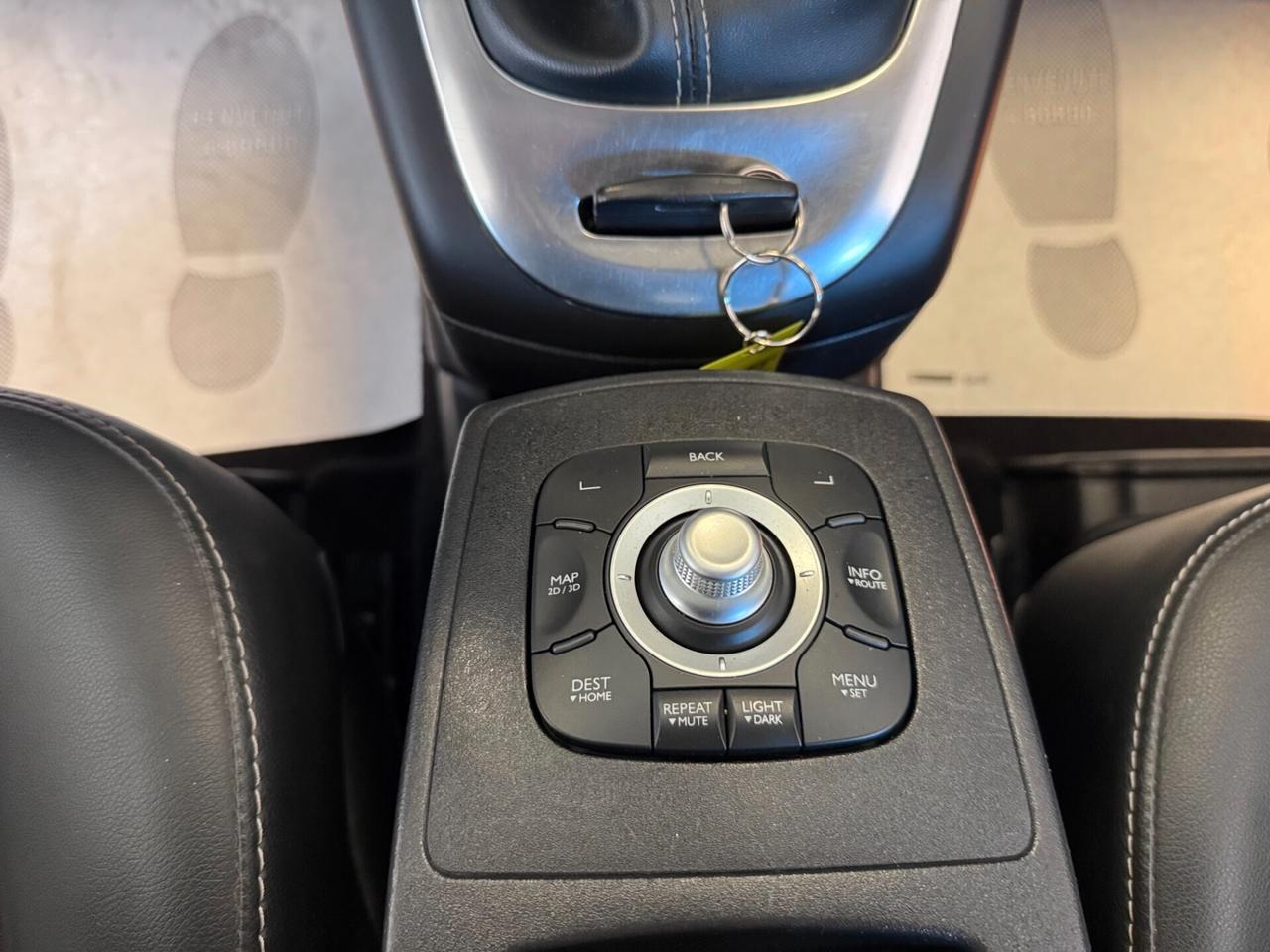 Renault Scenic Scénic X-Mod 1.5 dCi 110CV Luxe