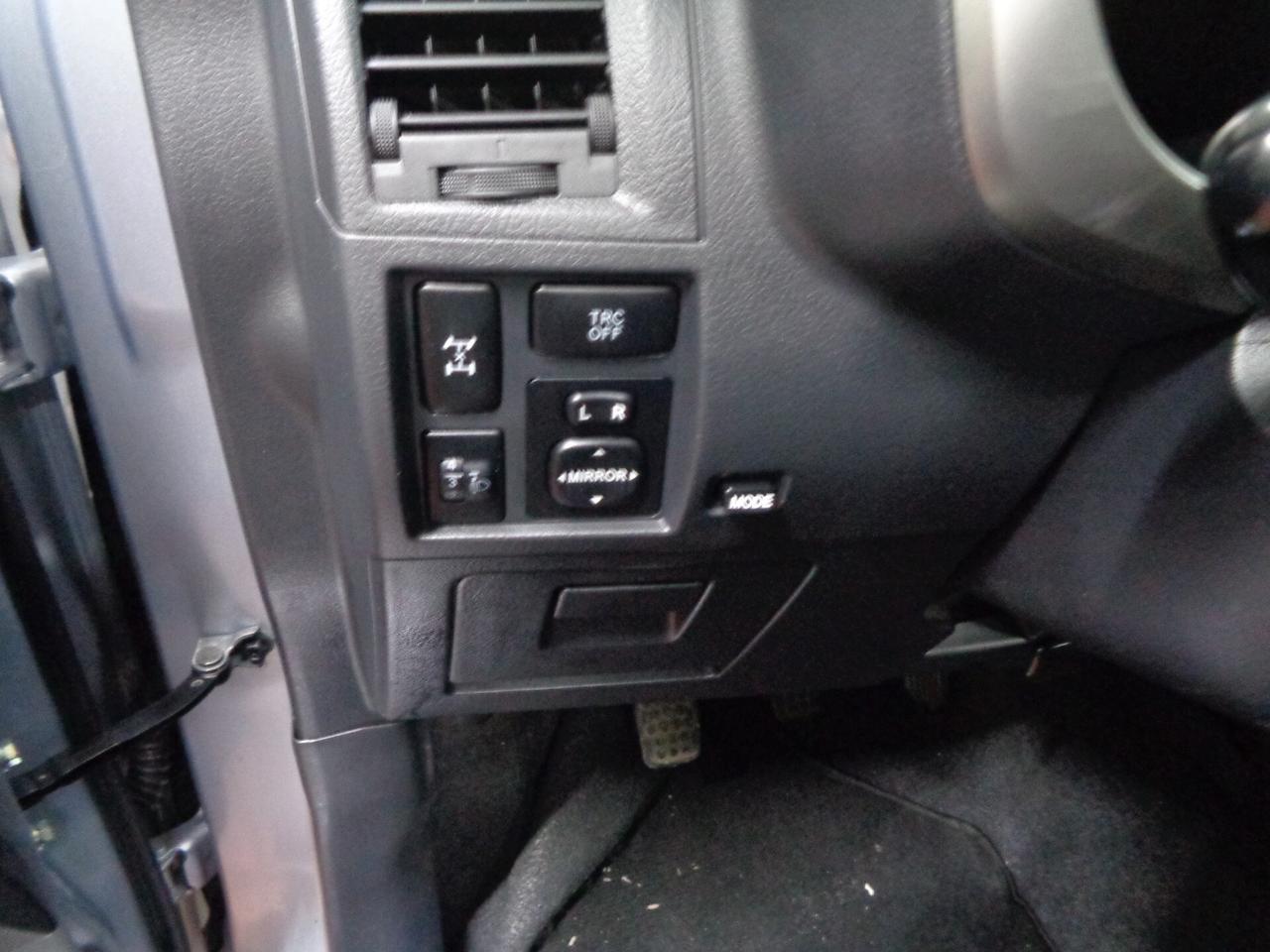 Daihatsu Terios 1.5 4WD SX