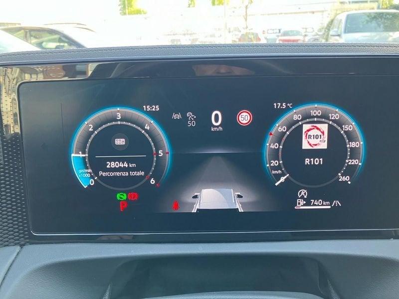 Volkswagen Tiguan 2.0 TDI 150 CV EVO SCR DSG Life