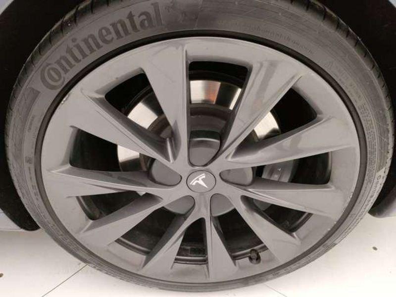 Tesla Model S Long Range Plus awd