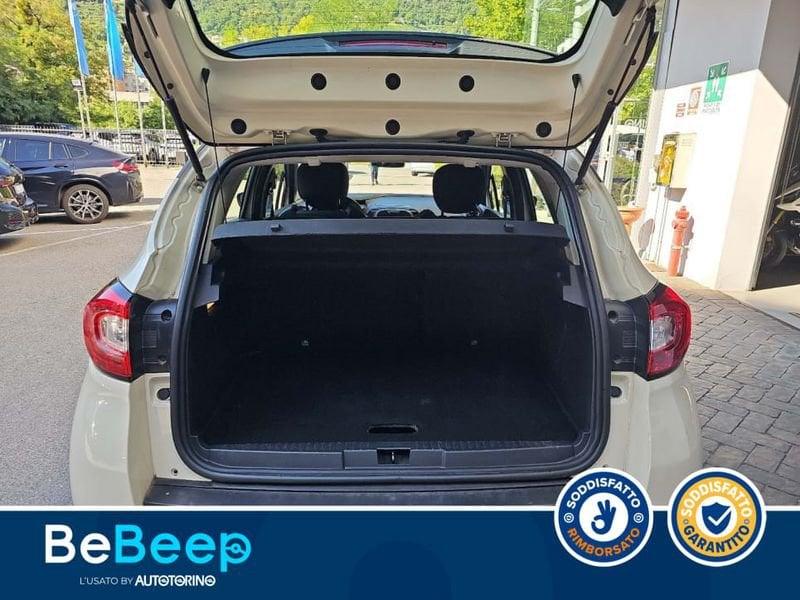 Renault Captur 1.2 TCE ENERGY R-LINK 120CV EDC