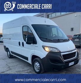 PEUGEOT BOXER 333 L2H2 2.2 BLUEHDI P.MEDIO T.ALTO 3 P.'20