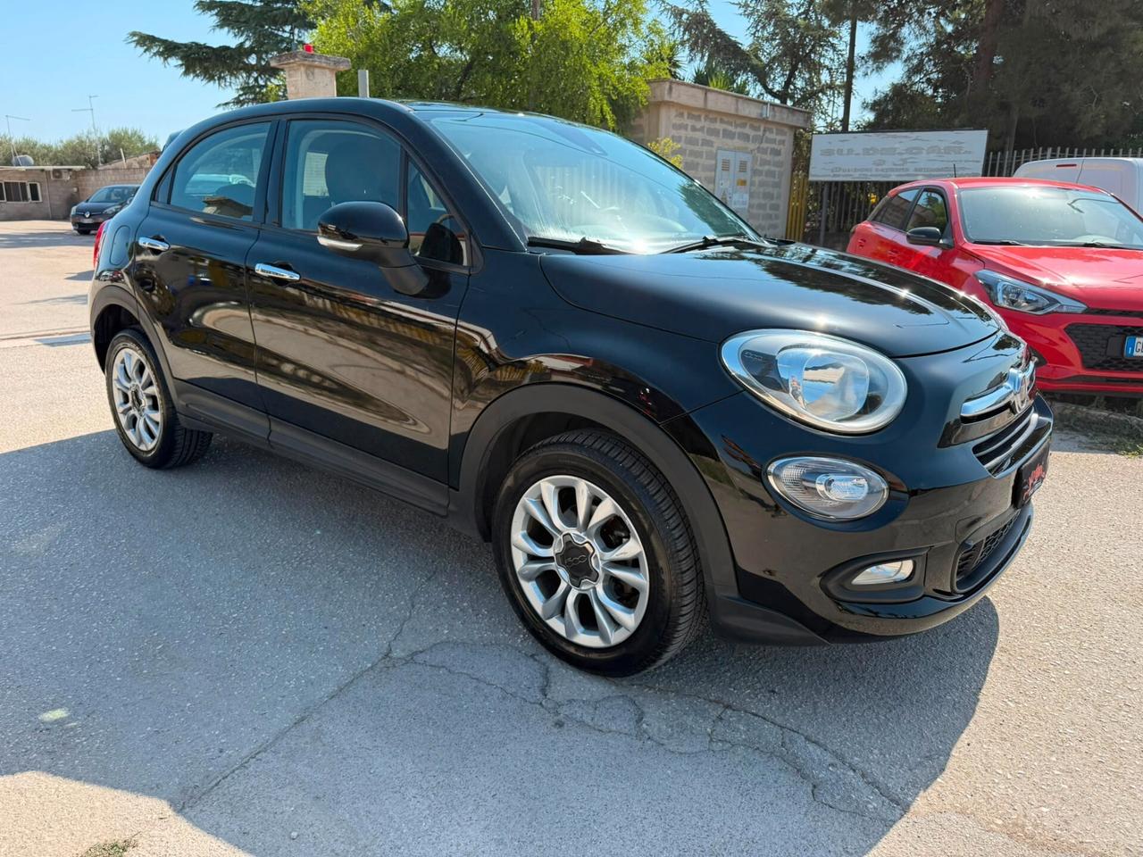Fiat 500X 1.6 MultiJet 120 CV