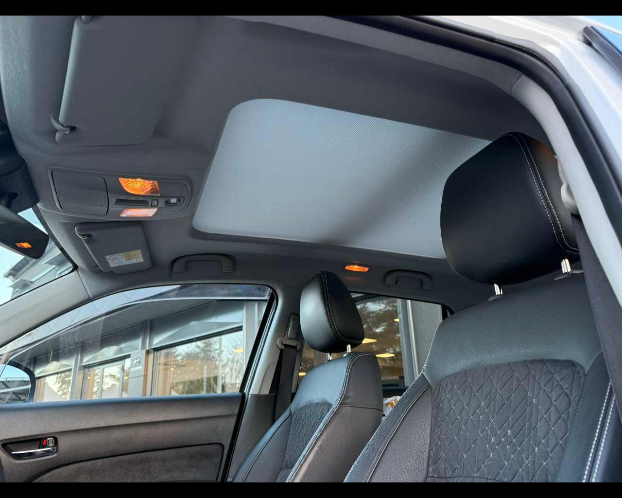 SUZUKI Vitara 1.5h 140v Starview 4wd