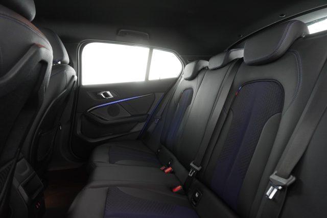 BMW 116 Serie 1 d 5p. Msport