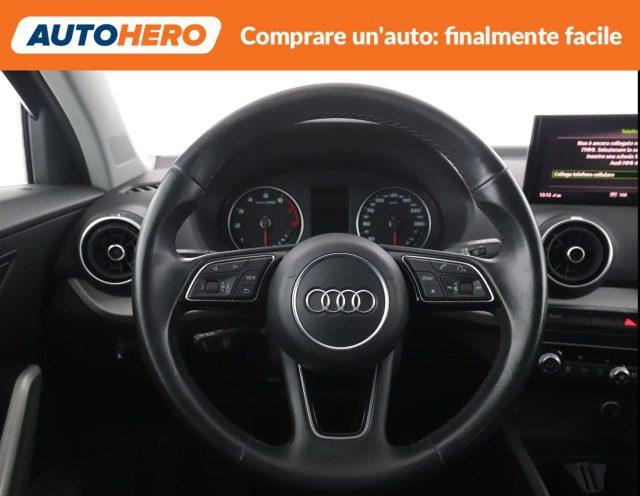 AUDI Q2 35 TFSI