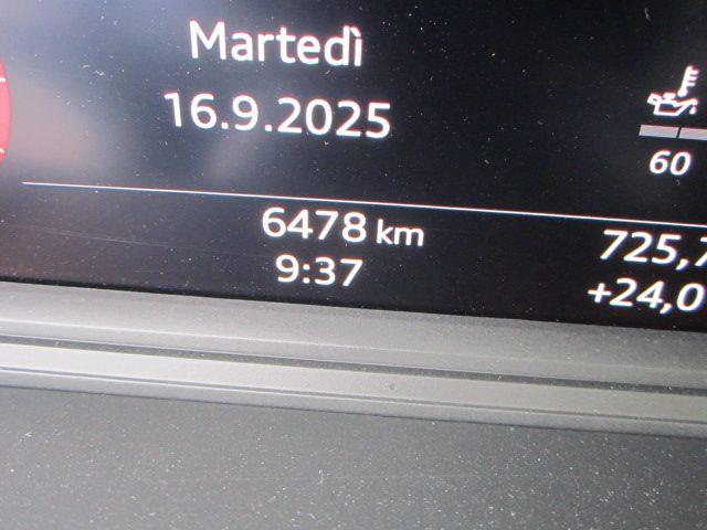 AUDI A1 30 TFSI S tronic Business cerchi 17"