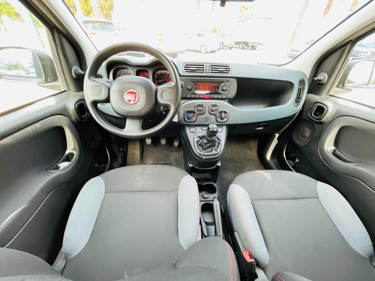 Fiat Panda 1.2 EasyPower Easy PER NEOPATENTATI