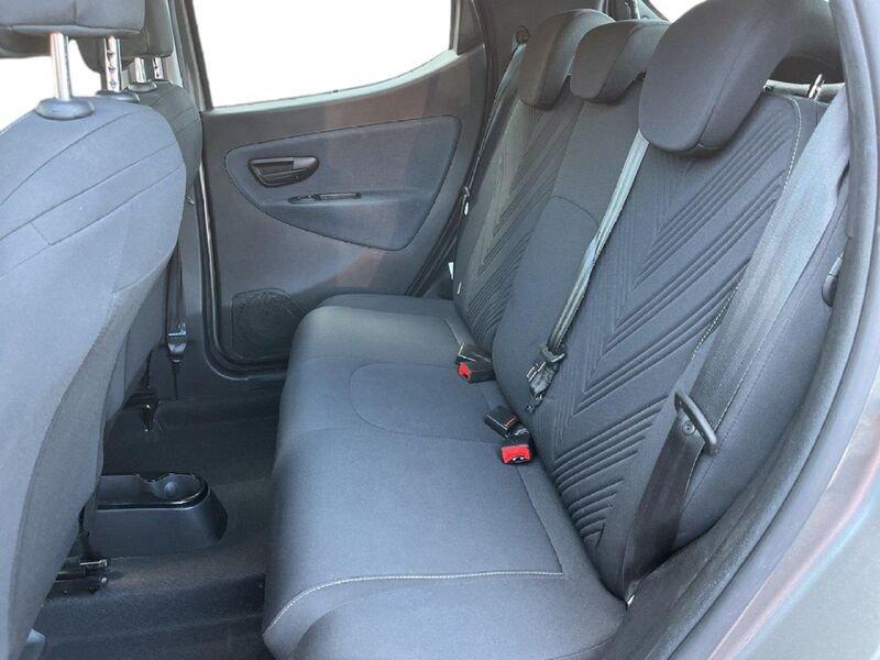 Lancia Ypsilon III 2021 1.0 firefly hybrid UnYca s&s 70cv