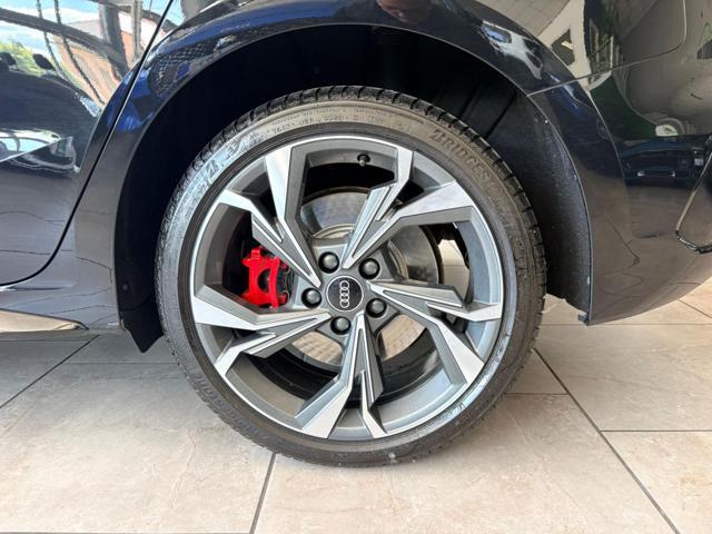 AUDI A3 Sportback 45 TFSI e S tronic S line ACC B&O HUD