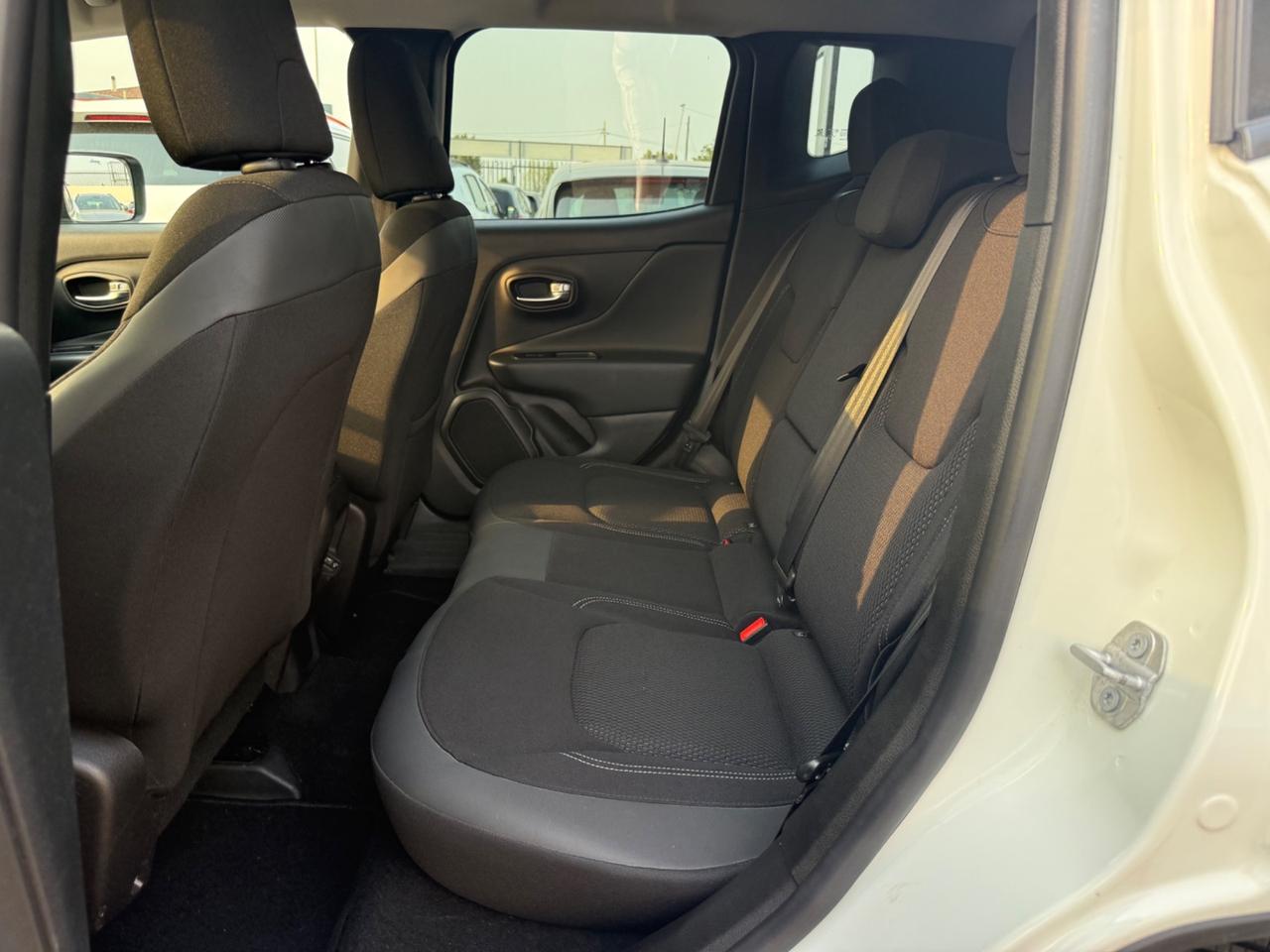 Jeep Renegade 1.0 T3 Limited Full LED