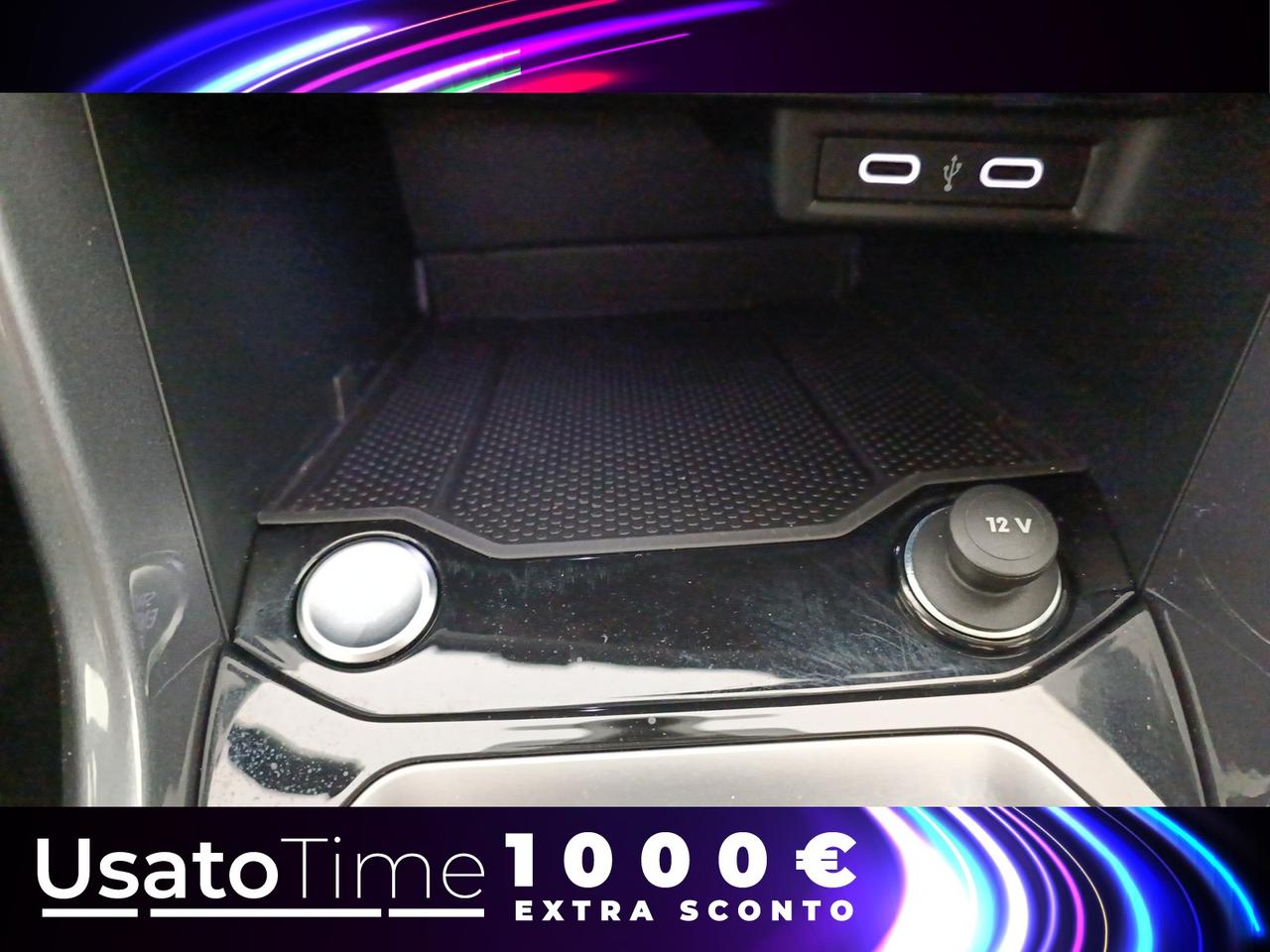 Volkswagen T-Roc 1.0 tsi 110cv style