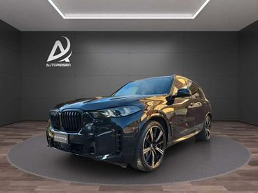 Bmw X5 xDrive30d 48V Msport Tetto Carbonio Full