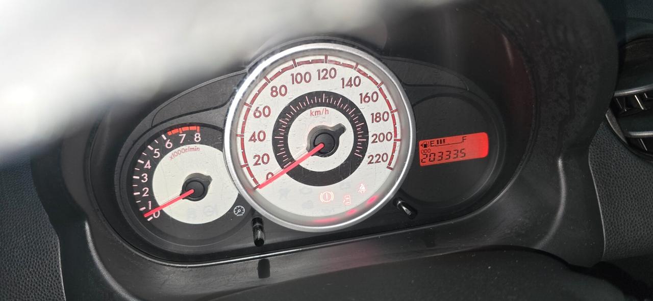 Mazda 2 Mazda2 1.3 16V 75CV 5p. Easy