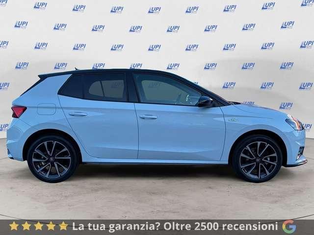 Skoda Fabia 1.0 TSI Evo 85KW MONTE CARLO