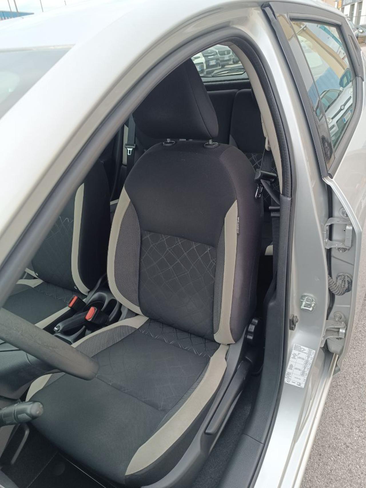 NISSAN Micra dCi 90 5 porte Acenta