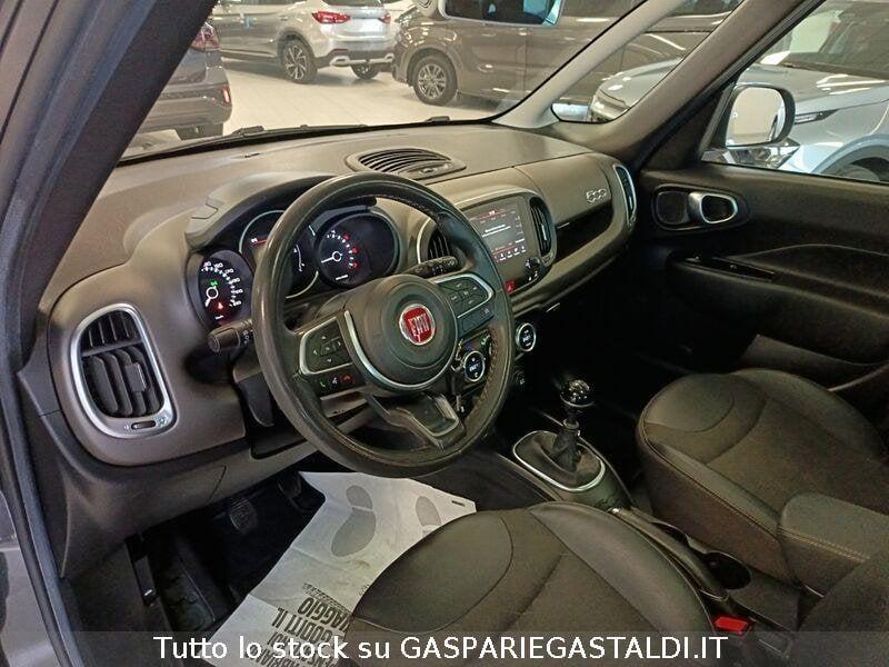 FIAT 500L 500L 1.3 Multijet 95 CV Lounge