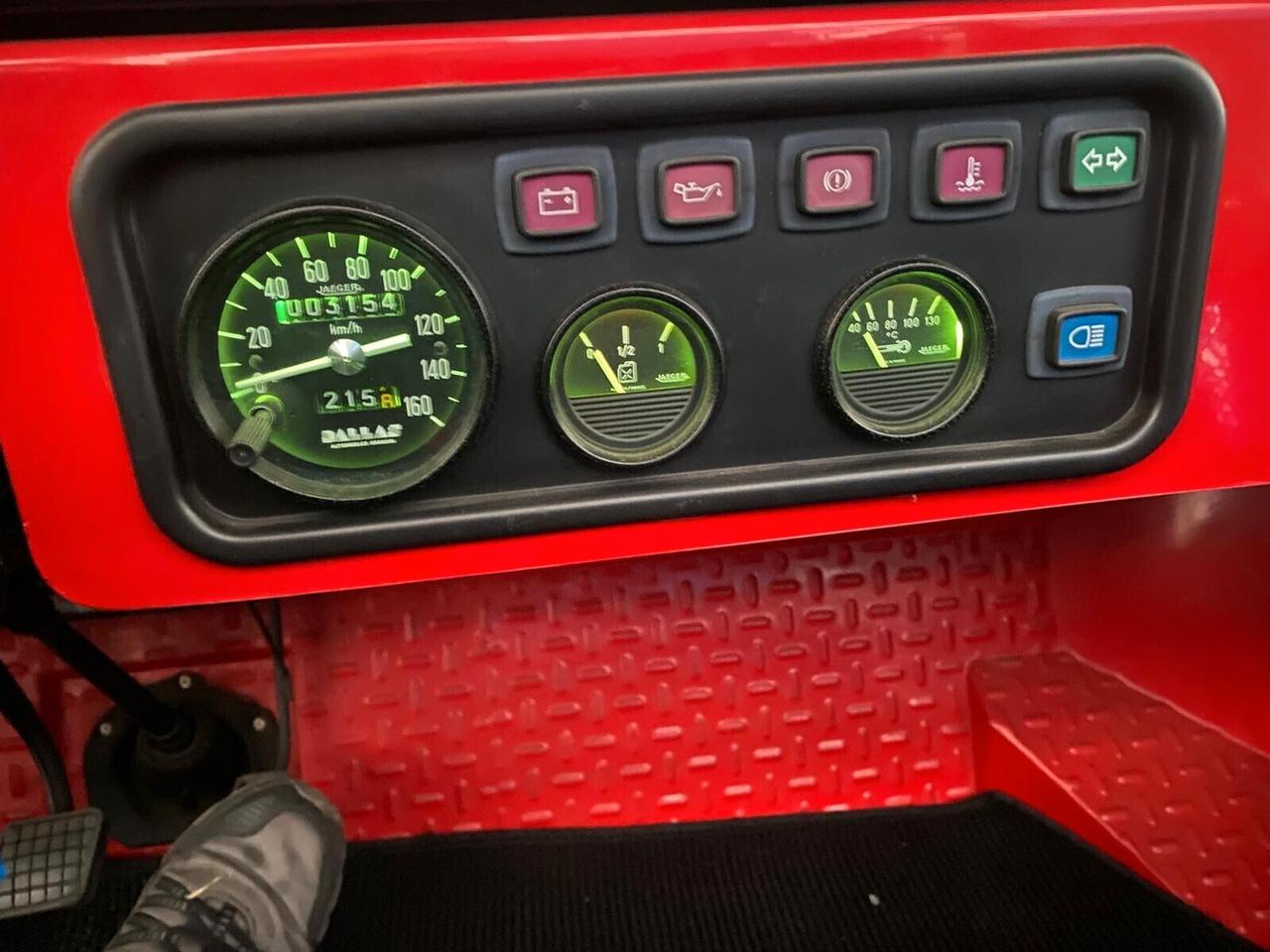 Altro Grandin Dallas DALLAS