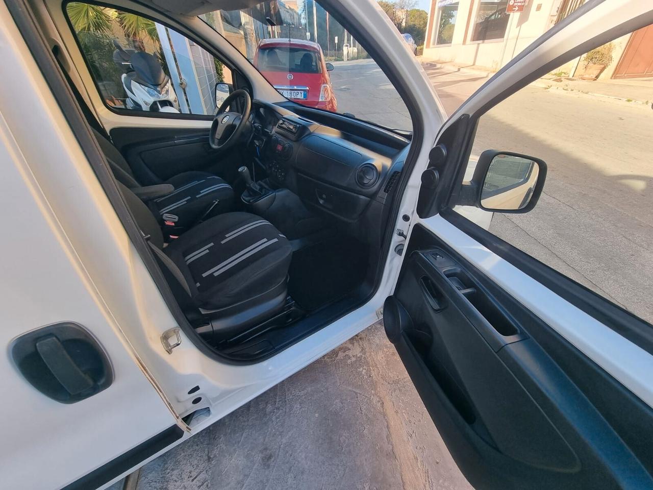 Fiat Fiorino 1.3 MJT 75CV Furgone