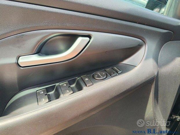 HYUNDAI - i30 - 1.4 T-GDI 5p. Style GPL