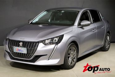 Peugeot 208 Peugeot 208 1.2 101 CV Pure Tech Style Led Sensori di parcheggio