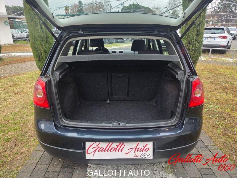 Volkswagen Golf 1.9 TDI 5p.