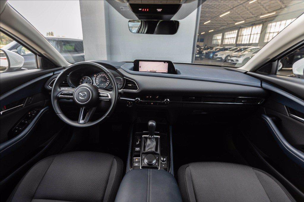 MAZDA CX-30 2.0 m-hybrid Exceed 2wd 150cv 6at del 2019