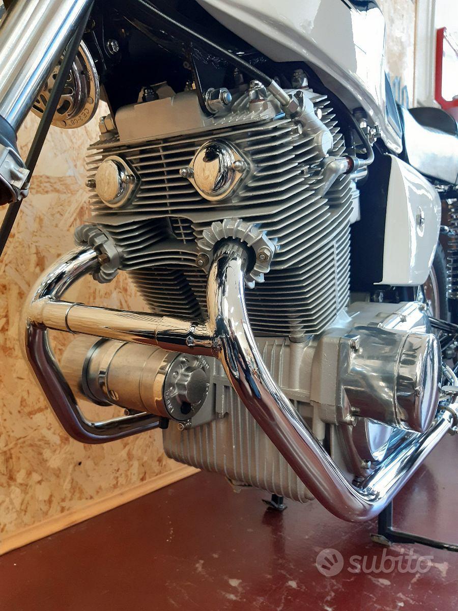 Laverda 750SF-1971