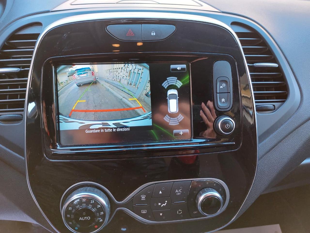 Renault Captur dCi 8V 90 CV Sport Edition2"