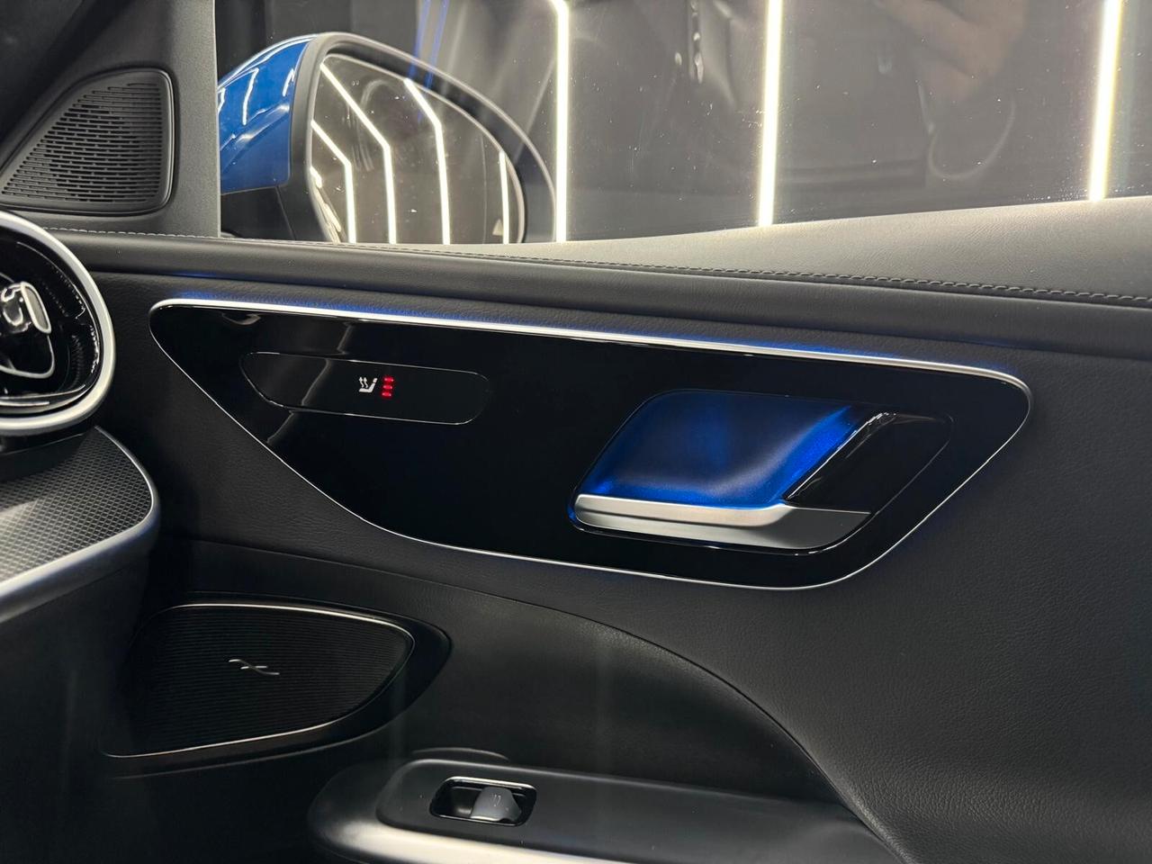 Mercedes-benz C 220 d Mild hybrid 4Matic Sport