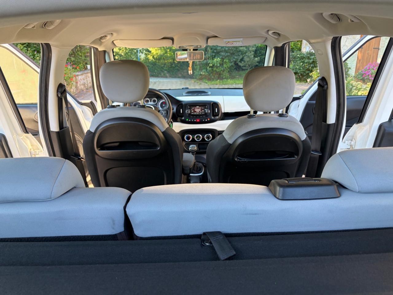 Fiat 500L 1.3 Multijet 85 CV Pop Star OK NEOPATENTATI - 05/2015