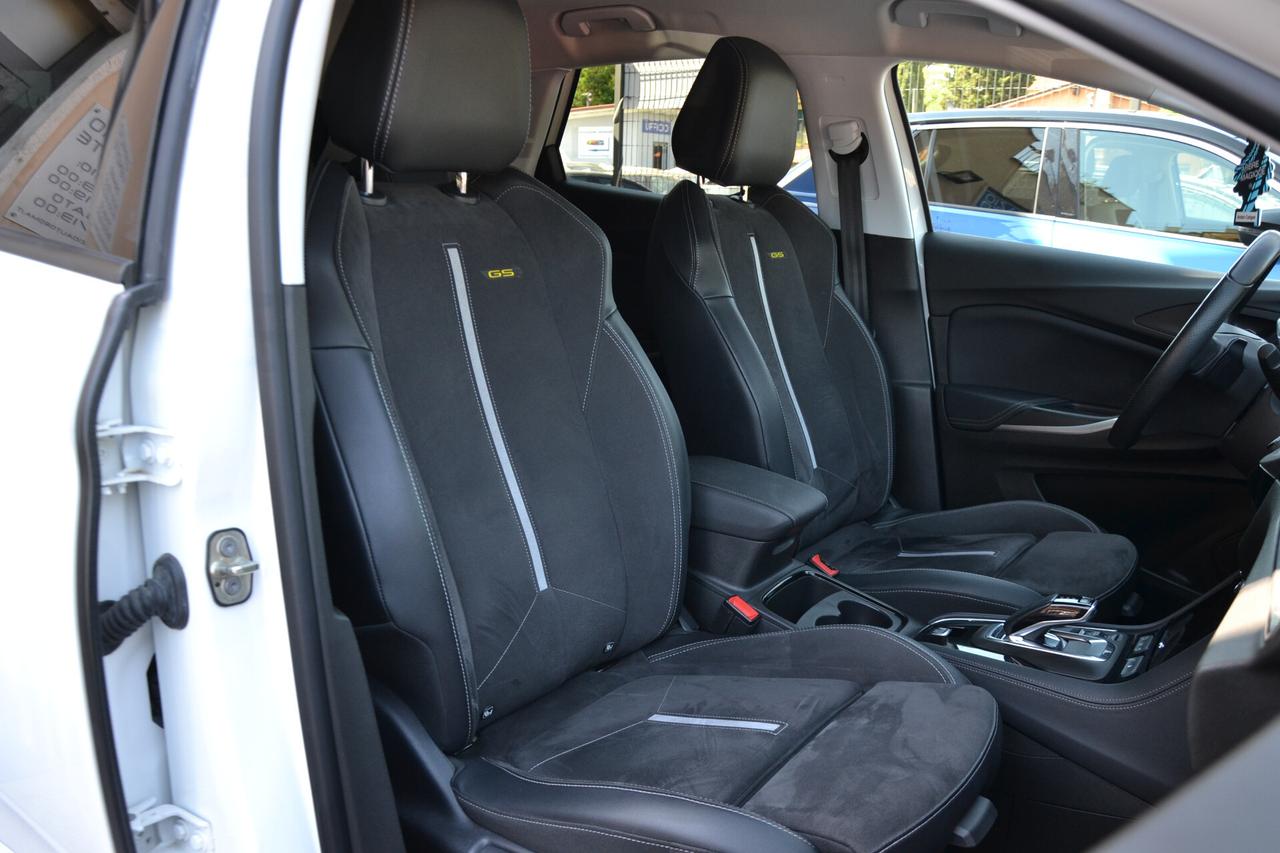 Opel Grandland 1.6 PHEV AWD GSe PREZZO SENZA VINCOLI UNIPRO FATTURABILE GARANZIA 12 MESI TOP DI GAMMA